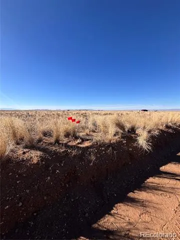 Lot 4 13th Street Blanca, CO 81123
