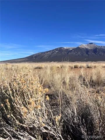 Lot 4 13th Street Blanca, CO 81123