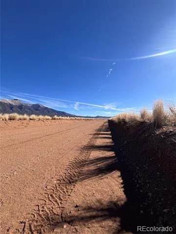 Lot 4 13th Street Blanca, CO 81123