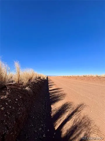 Lot 4 13th Street Blanca, CO 81123