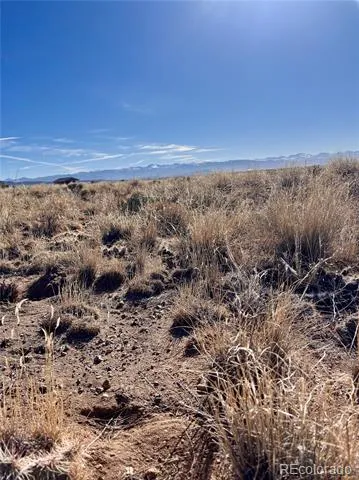 Lot 4 13th Street Blanca, CO 81123