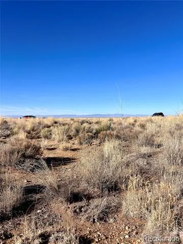 Lot 4 13th Street Blanca, CO 81123