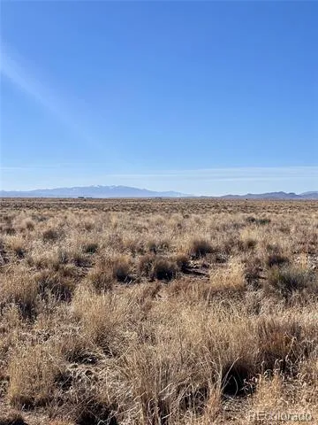 Lot 4 13th Street Blanca, CO 81123