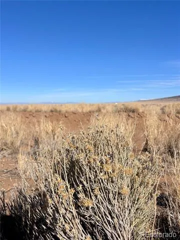 Lot 4 13th Street Blanca, CO 81123