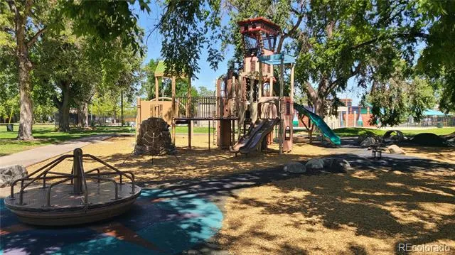 3032 Champa Street Denver, CO 80205