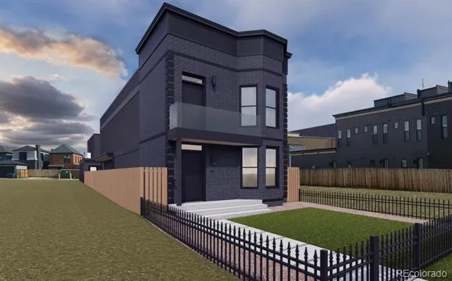 3032 Champa Street Denver, CO 80205