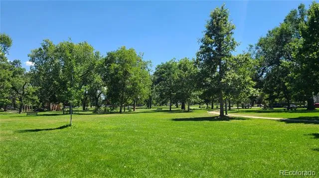 3032 Champa Street Denver, CO 80205