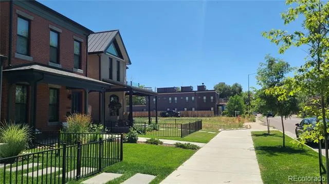3032 Champa Street Denver, CO 80205