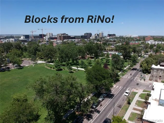 3032 Champa Street Denver, CO 80205