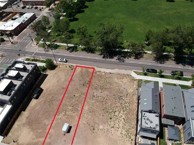 3032 Champa Street Denver, CO 80205