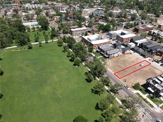 3032 Champa Street Denver, CO 80205