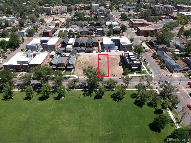 3032 Champa Street Denver, CO 80205