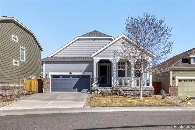 19723 W 58th Place Golden, CO 80403