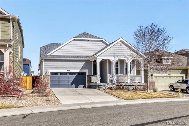 19723 W 58th Place Golden, CO 80403