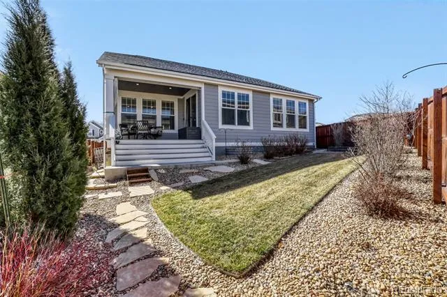 19723 W 58th Place Golden, CO 80403