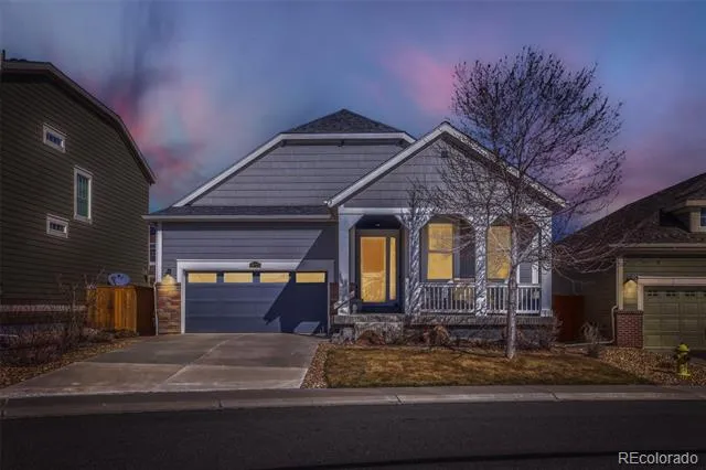 19723 W 58th Place Golden, CO 80403