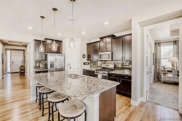 19723 W 58th Place Golden, CO 80403