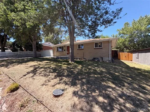 5667 Johnson Street Arvada, CO 80002
