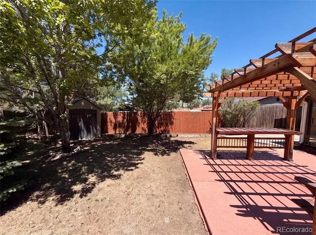 5667 Johnson Street Arvada, CO 80002