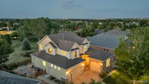 4786 Rabbit Mountain Road