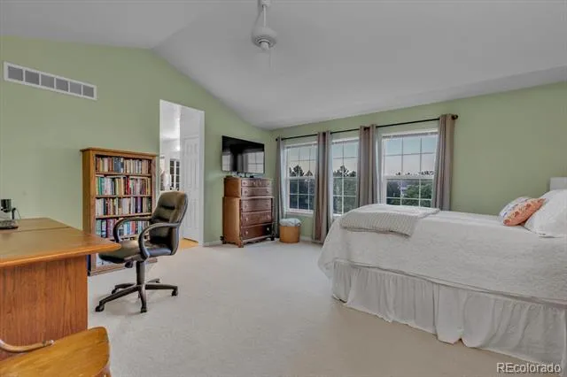 4786 Rabbit Mountain Road Broomfield, CO 80020