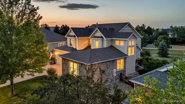 4786 Rabbit Mountain Road Broomfield, CO 80020