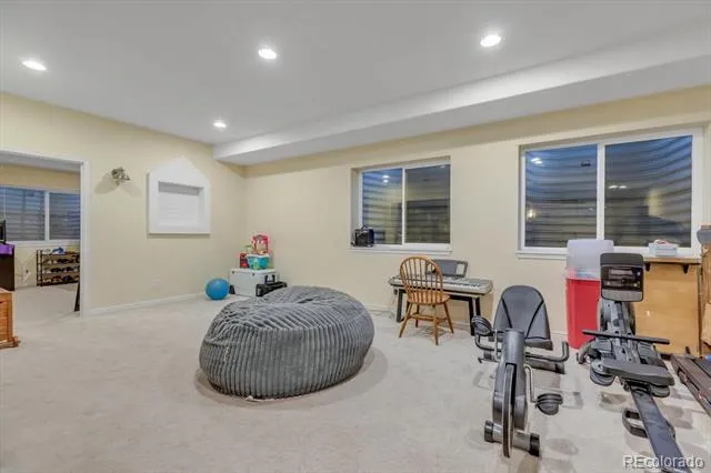 4786 Rabbit Mountain Road Broomfield, CO 80020