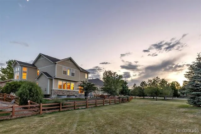 4786 Rabbit Mountain Road Broomfield, CO 80020
