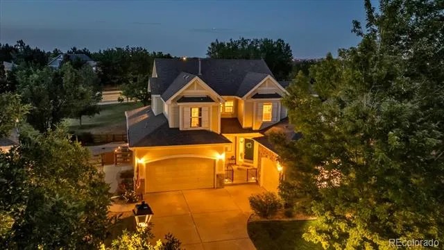 4786 Rabbit Mountain Road Broomfield, CO 80020