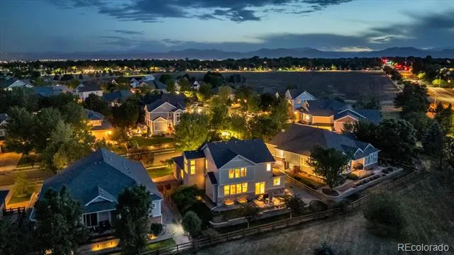 4786 Rabbit Mountain Road Broomfield, CO 80020
