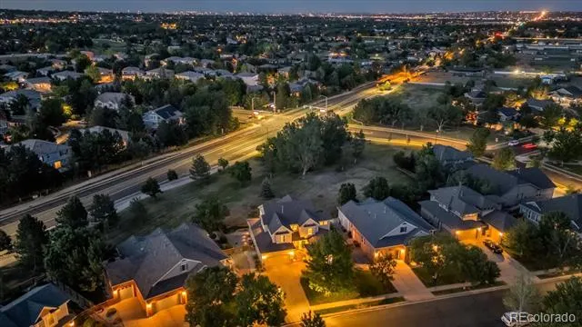 4786 Rabbit Mountain Road Broomfield, CO 80020