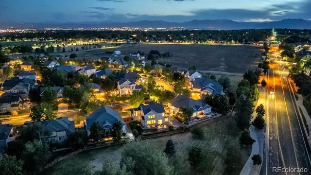 4786 Rabbit Mountain Road Broomfield, CO 80020