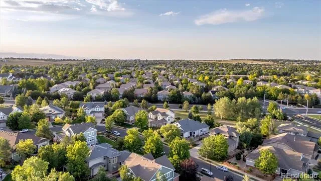 4786 Rabbit Mountain Road Broomfield, CO 80020