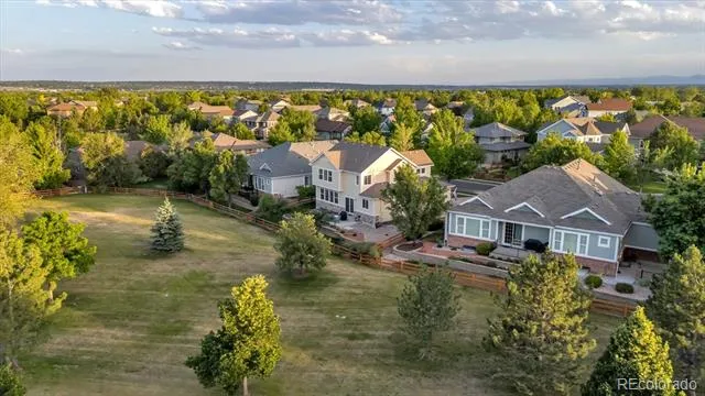 4786 Rabbit Mountain Road Broomfield, CO 80020