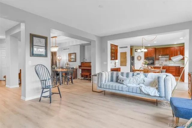 4786 Rabbit Mountain Road Broomfield, CO 80020