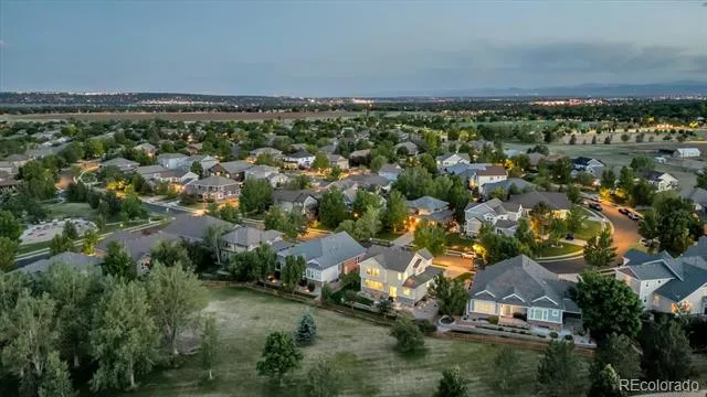 4786 Rabbit Mountain Road Broomfield, CO 80020