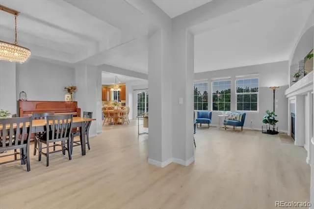 4786 Rabbit Mountain Road Broomfield, CO 80020