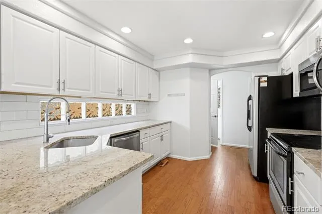 1390 Braewood Avenue Littleton, CO 80129