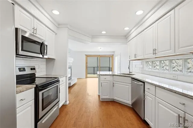 1390 Braewood Avenue Littleton, CO 80129