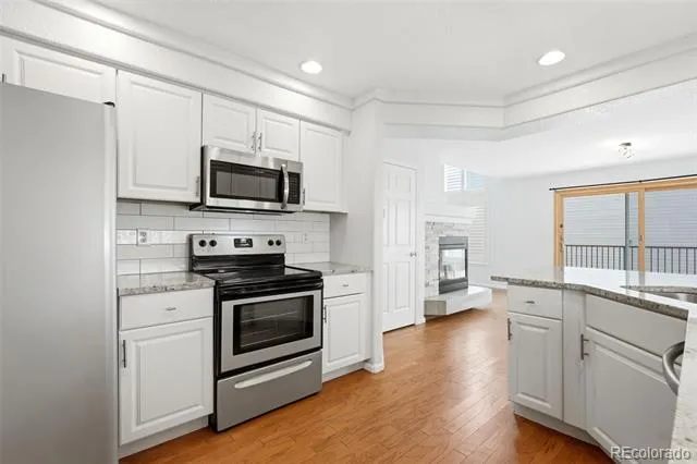 1390 Braewood Avenue Littleton, CO 80129