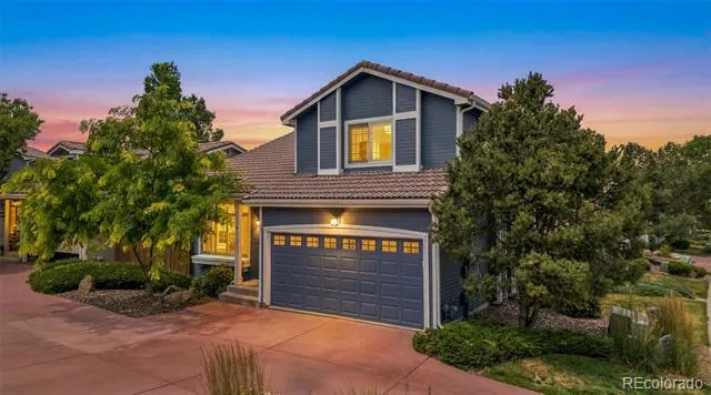1390 Braewood Avenue Littleton, CO 80129