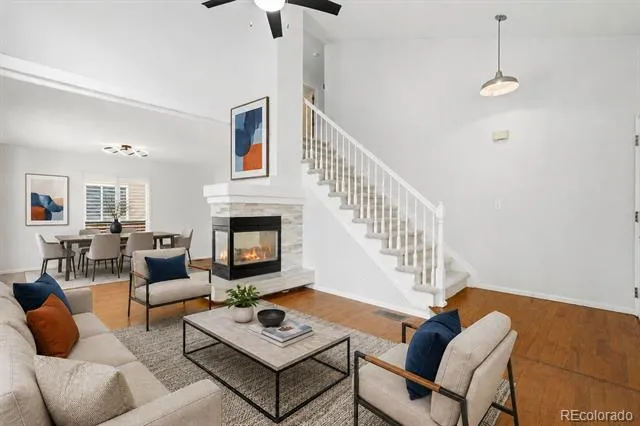 1390 Braewood Avenue Littleton, CO 80129