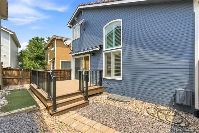 1390 Braewood Avenue Littleton, CO 80129