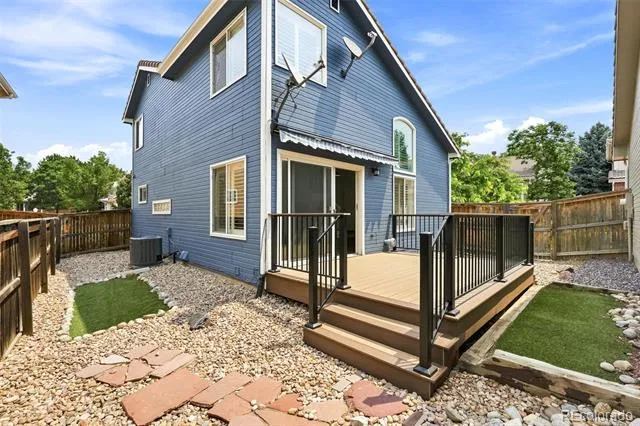 1390 Braewood Avenue Littleton, CO 80129
