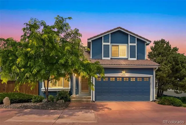 1390 Braewood Avenue Littleton, CO 80129