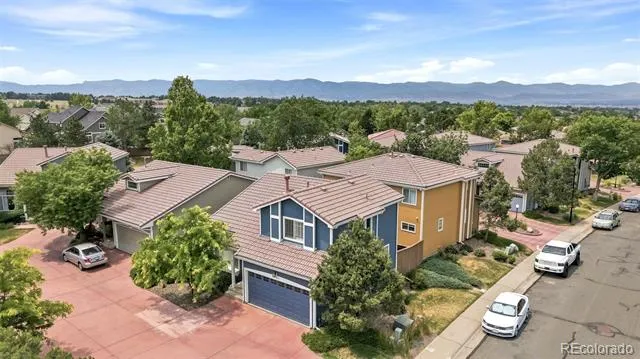 1390 Braewood Avenue Littleton, CO 80129