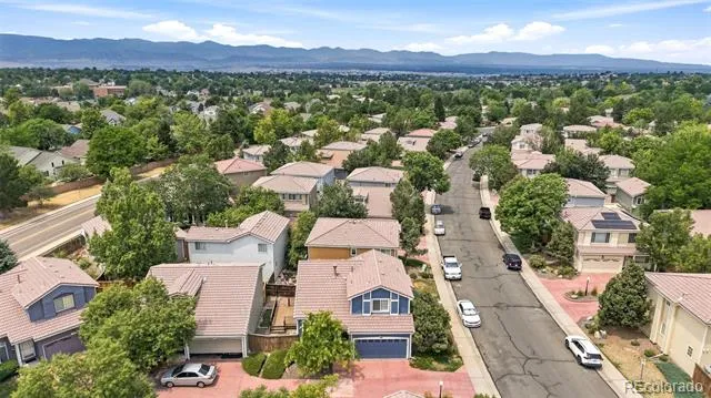 1390 Braewood Avenue Littleton, CO 80129