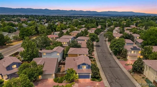 1390 Braewood Avenue Littleton, CO 80129