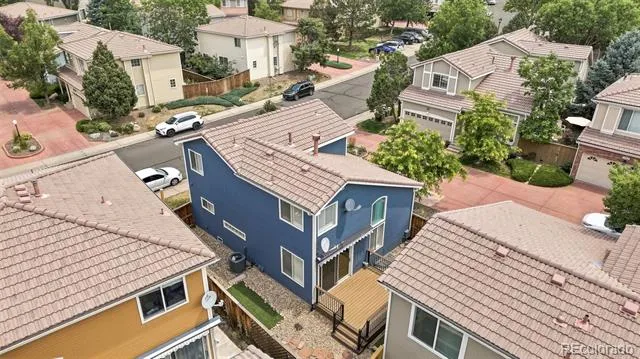 1390 Braewood Avenue Littleton, CO 80129