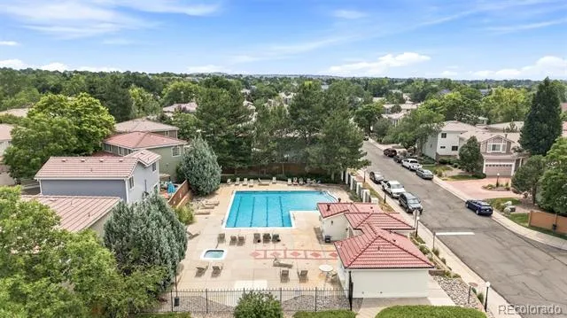 1390 Braewood Avenue Littleton, CO 80129
